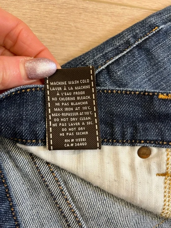 7 FOR ALL MANKIND Bootcut Women’s Jeans - FREE SHIPPING on Bundles $85+ - Picture 5 of 15